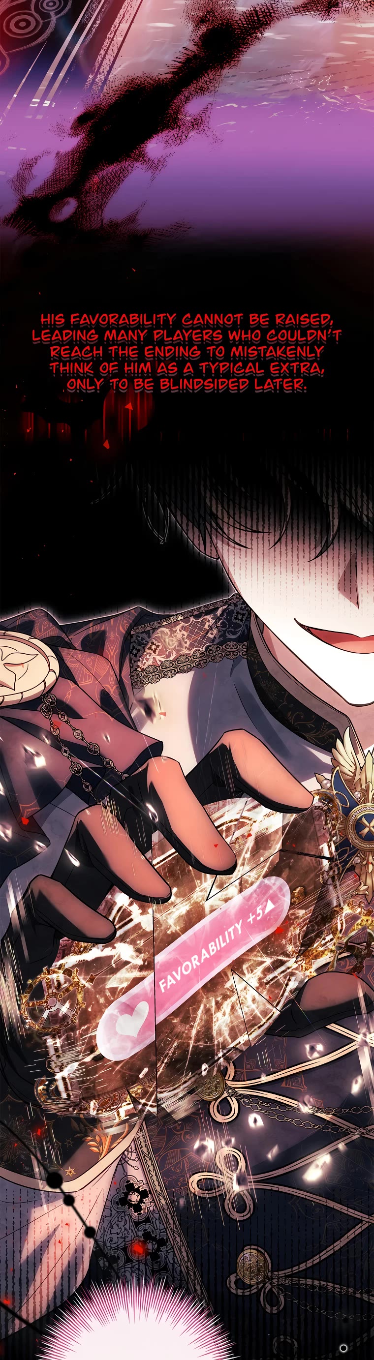 I Turned off the Pain Perception Setting! Chapter 27 page 30 - Chapter 27