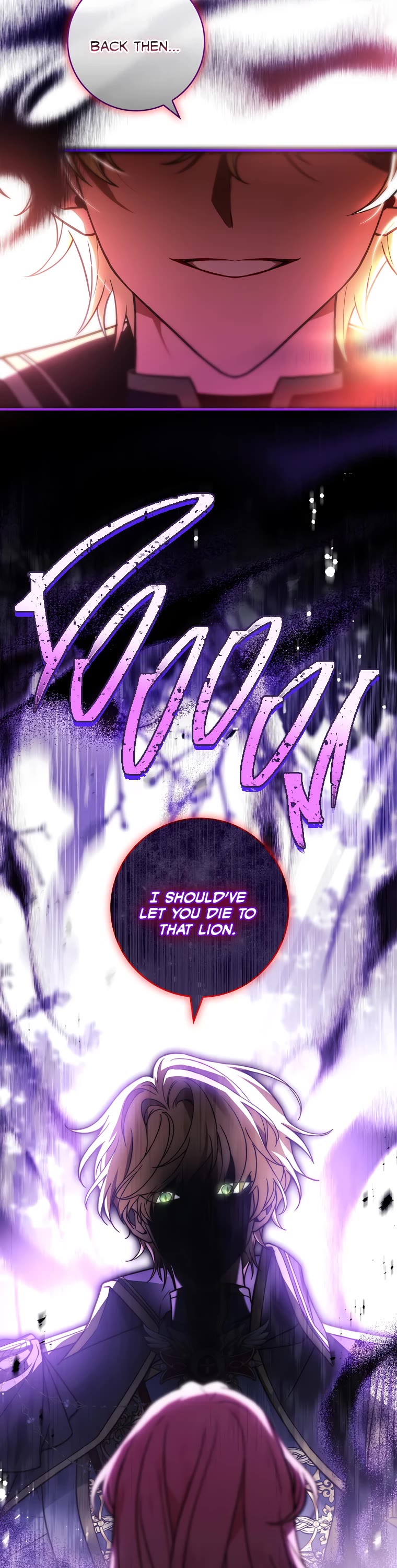 I Turned off the Pain Perception Setting! Chapter 27 page 37 - Chapter 27