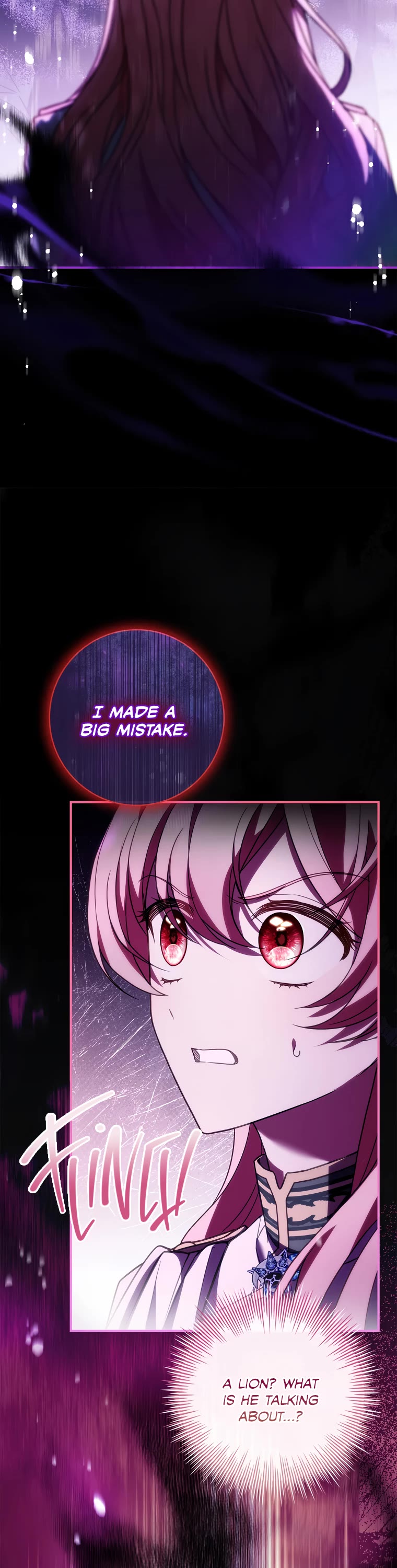 I Turned off the Pain Perception Setting! Chapter 27 page 38 - Chapter 27