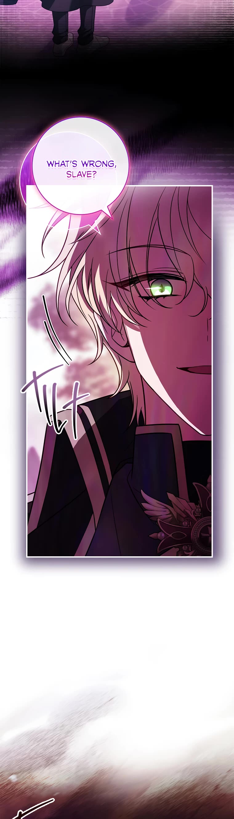 I Turned off the Pain Perception Setting! Chapter 27 page 40 - Chapter 27