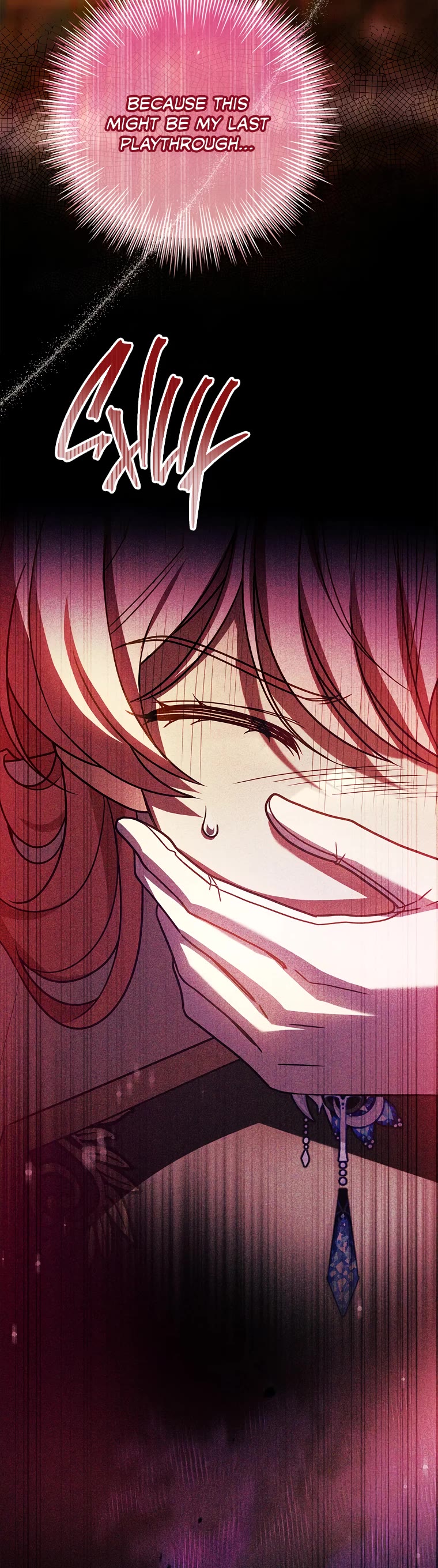 I Turned off the Pain Perception Setting! Chapter 27 page 42 - Chapter 27