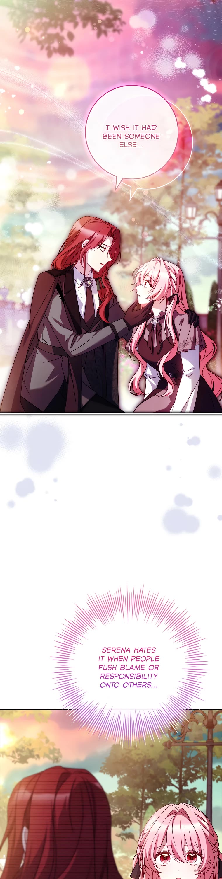 I Turned off the Pain Perception Setting! Chapter 27 page 7 - Chapter 27