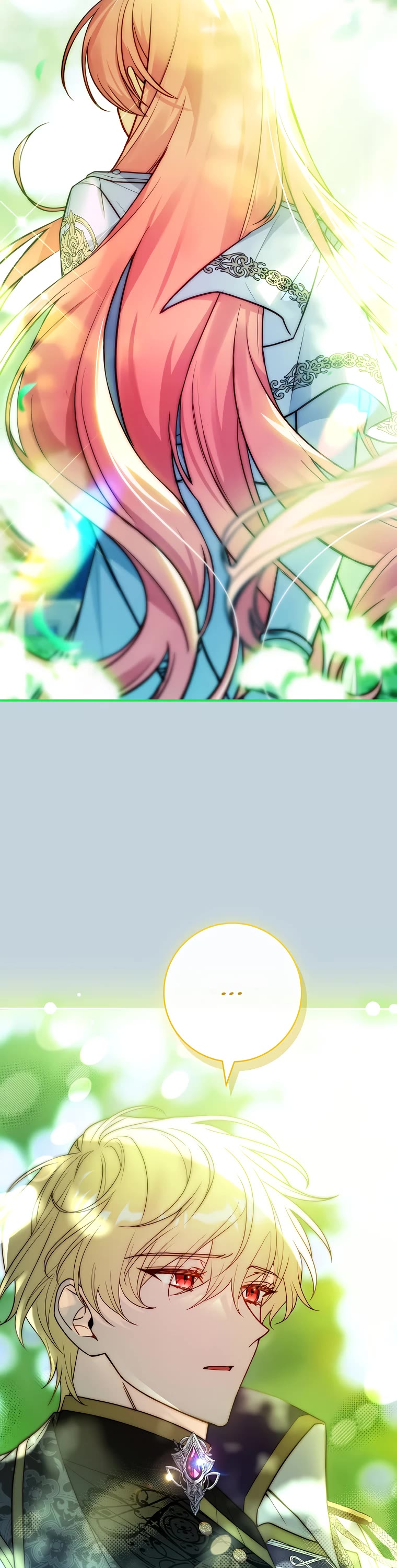 I Turned off the Pain Perception Setting! Chapter 28 page 31 - Chapter 28