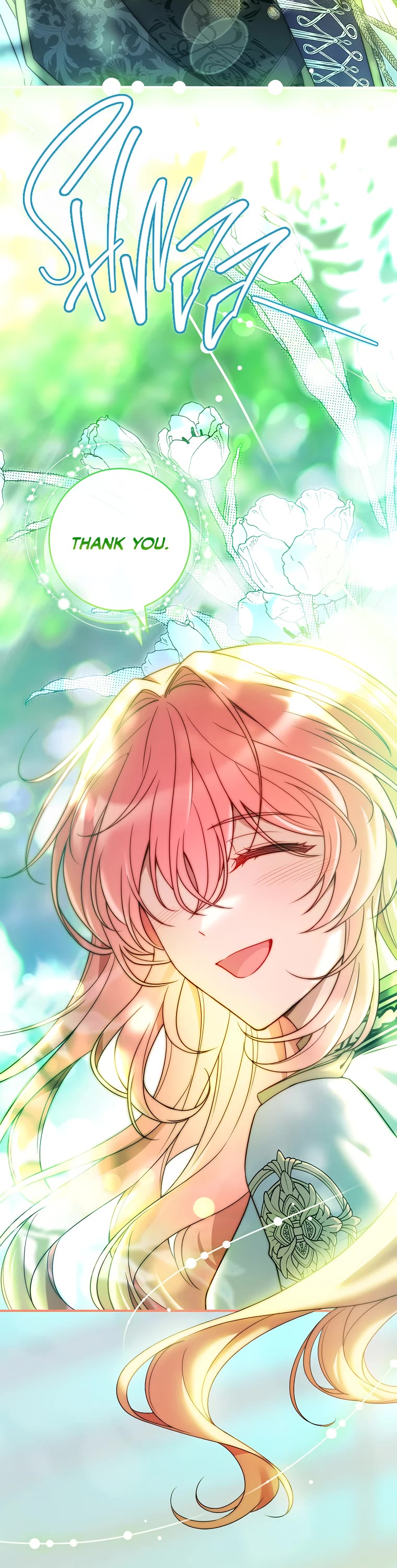 I Turned off the Pain Perception Setting! Chapter 28 page 32 - Chapter 28