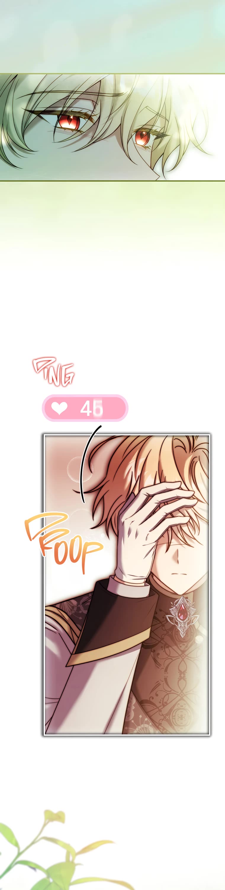 I Turned off the Pain Perception Setting! Chapter 28 page 33 - Chapter 28