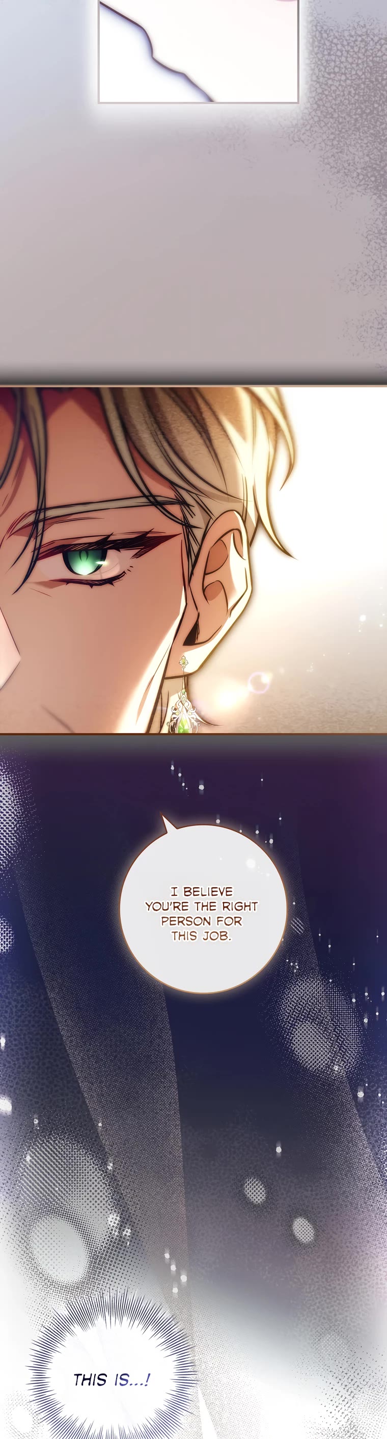 I Turned off the Pain Perception Setting! Chapter 28 page 45 - Chapter 28