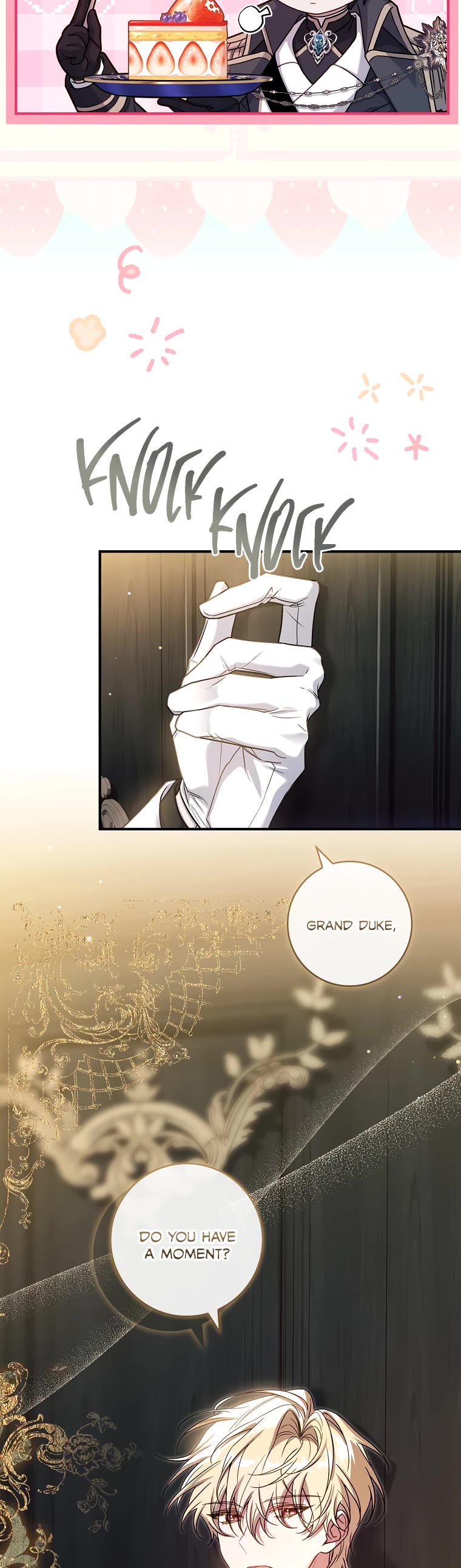 I Turned off the Pain Perception Setting! Chapter 29 page 14 - Chapter 29