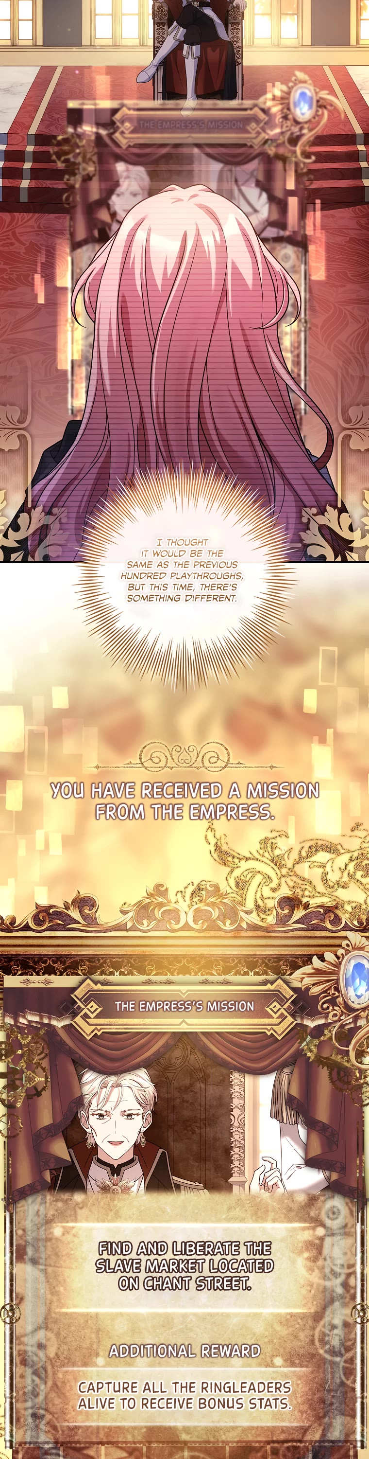 I Turned off the Pain Perception Setting! Chapter 29 page 2 - Chapter 29