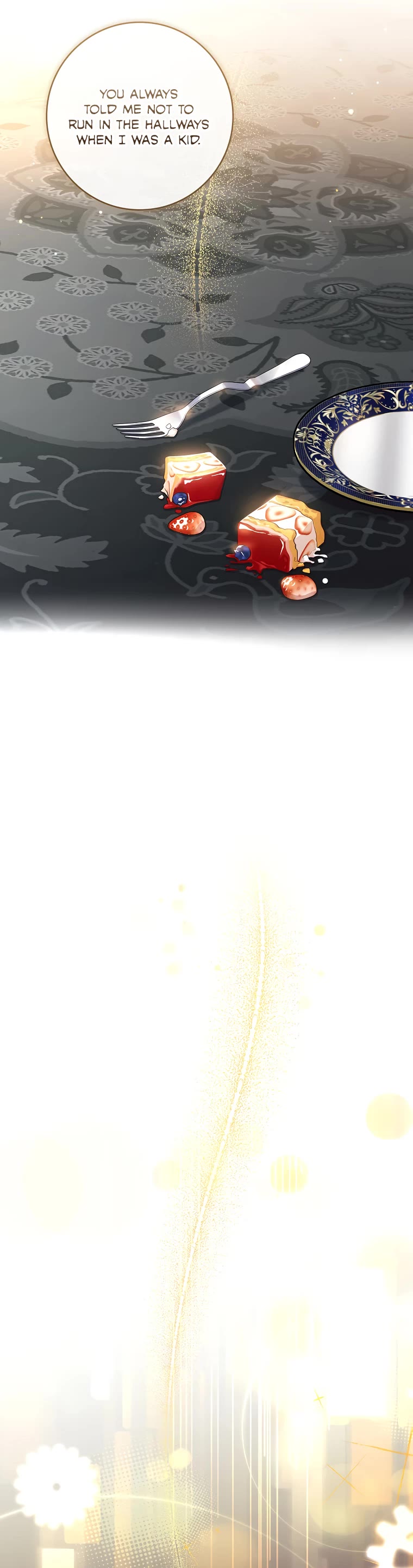 I Turned off the Pain Perception Setting! Chapter 29 page 20 - Chapter 29