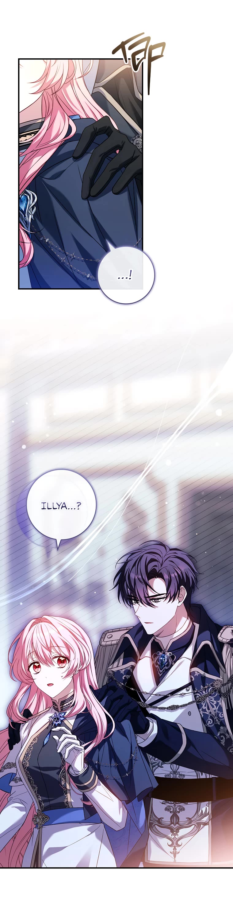 I Turned off the Pain Perception Setting! Chapter 29 page 23 - Chapter 29