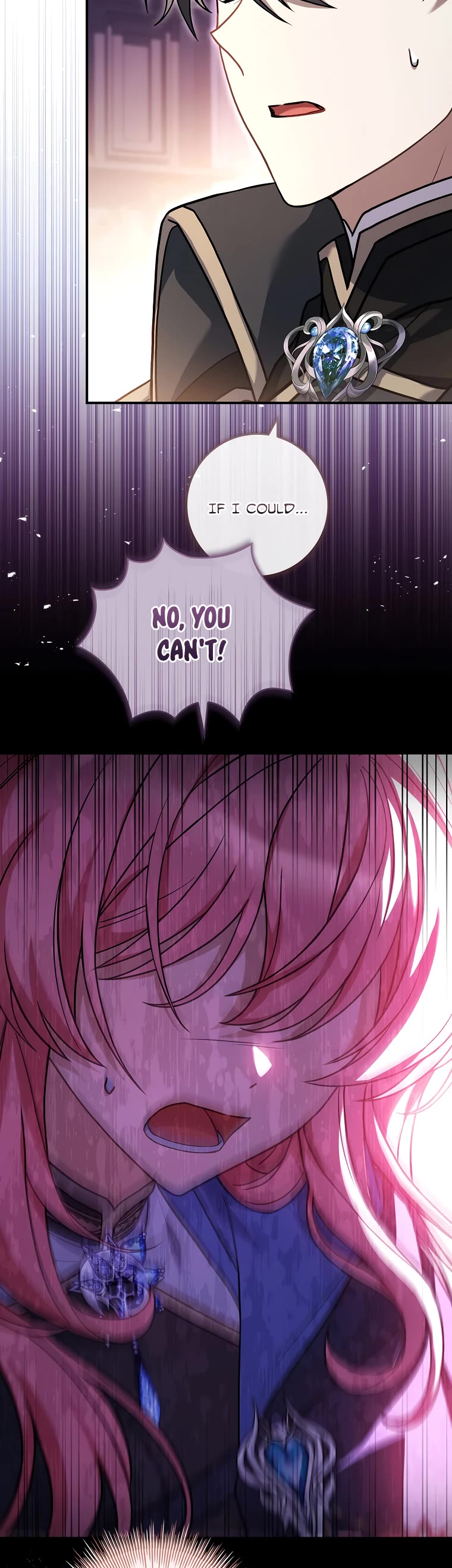 I Turned off the Pain Perception Setting! Chapter 29 page 34 - Chapter 29