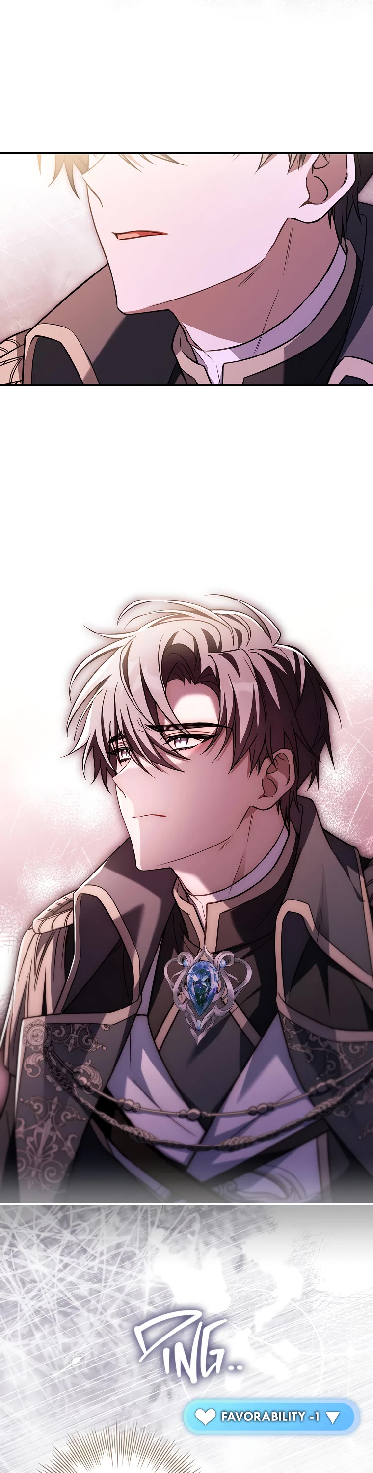 I Turned off the Pain Perception Setting! Chapter 29 page 36 - Chapter 29