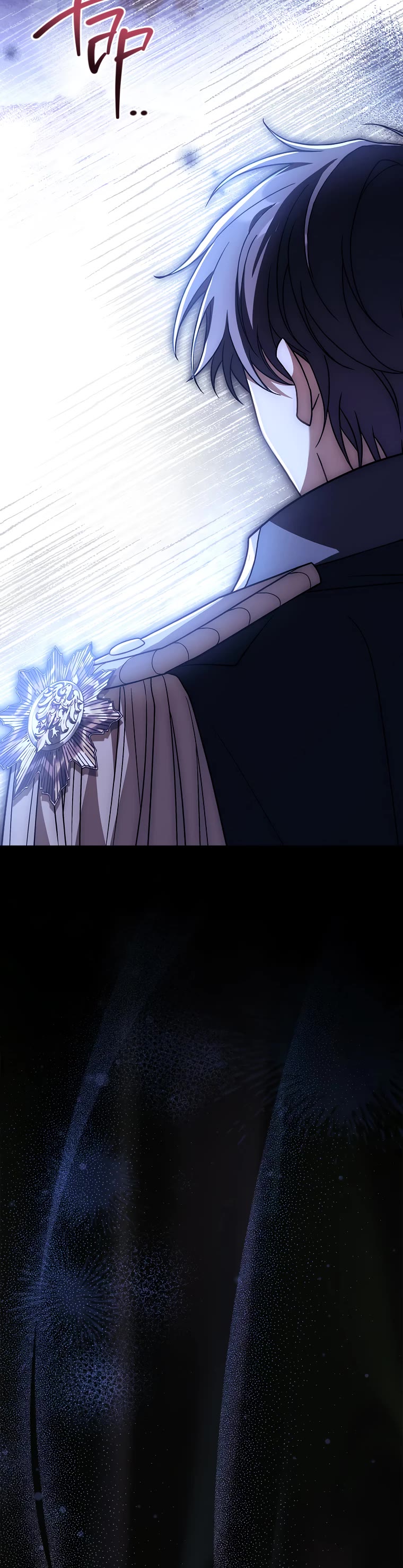 I Turned off the Pain Perception Setting! Chapter 29 page 39 - Chapter 29