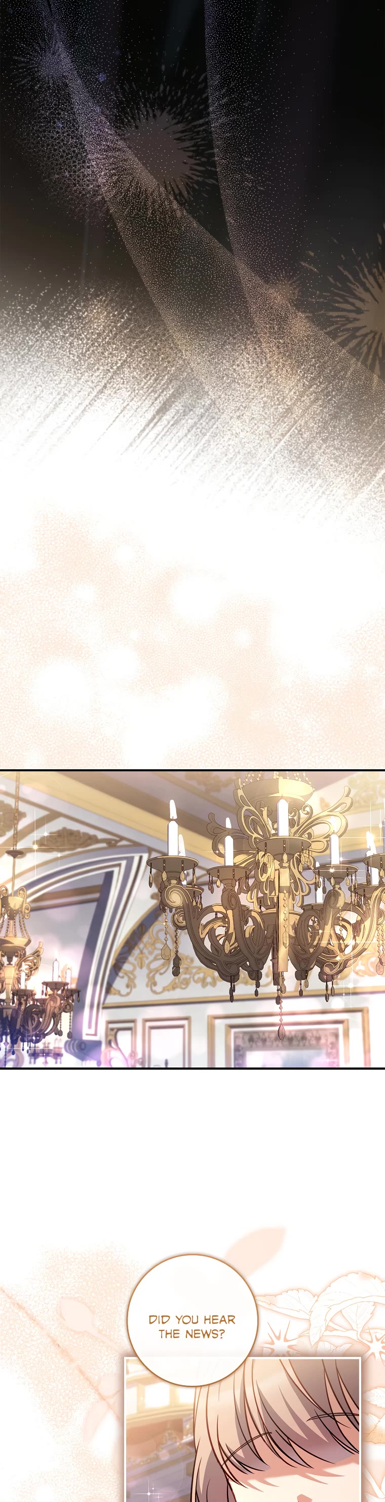 I Turned off the Pain Perception Setting! Chapter 29 page 40 - Chapter 29