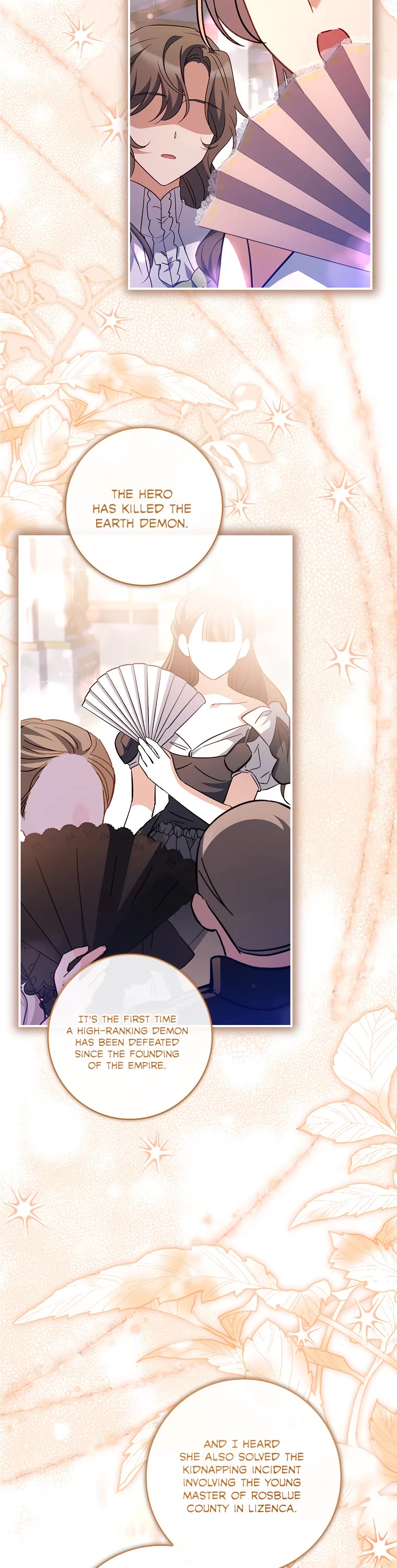 I Turned off the Pain Perception Setting! Chapter 29 page 41 - Chapter 29