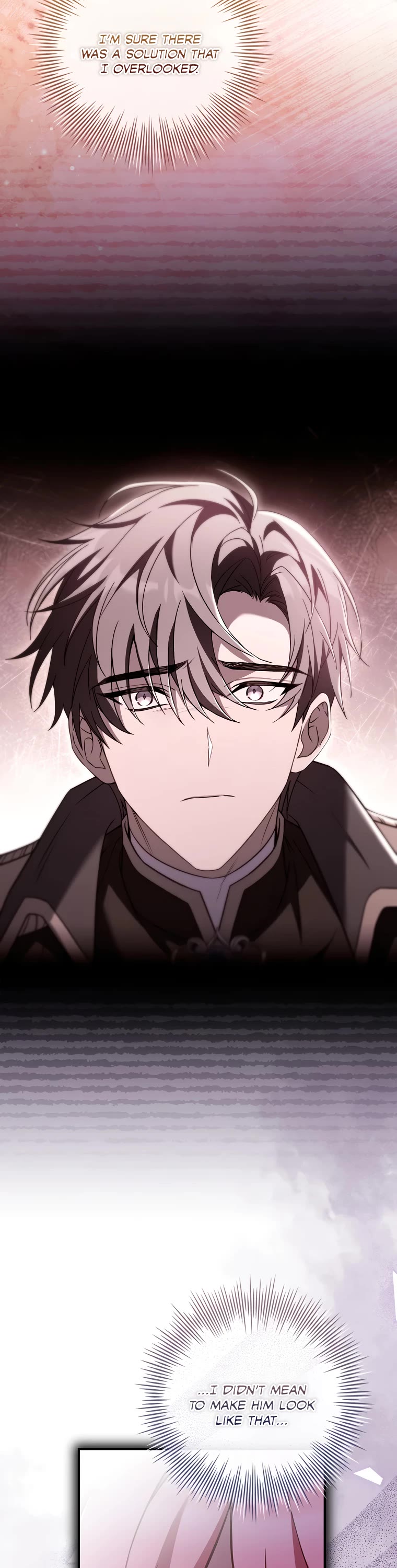 I Turned off the Pain Perception Setting! Chapter 29 page 48 - Chapter 29