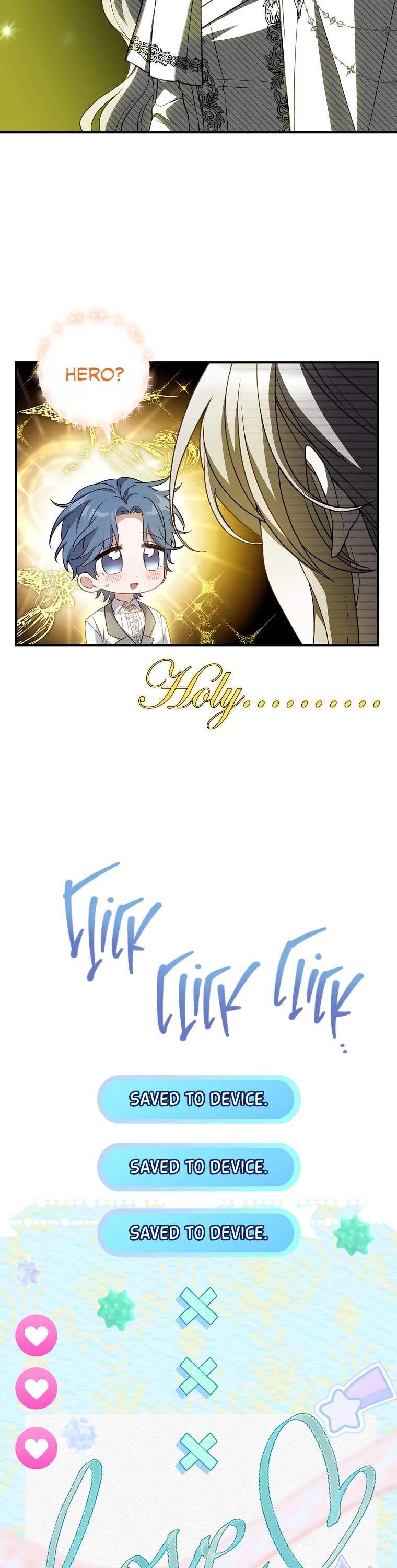 I Turned off the Pain Perception Setting! Chapter 29 page 51 - Chapter 29