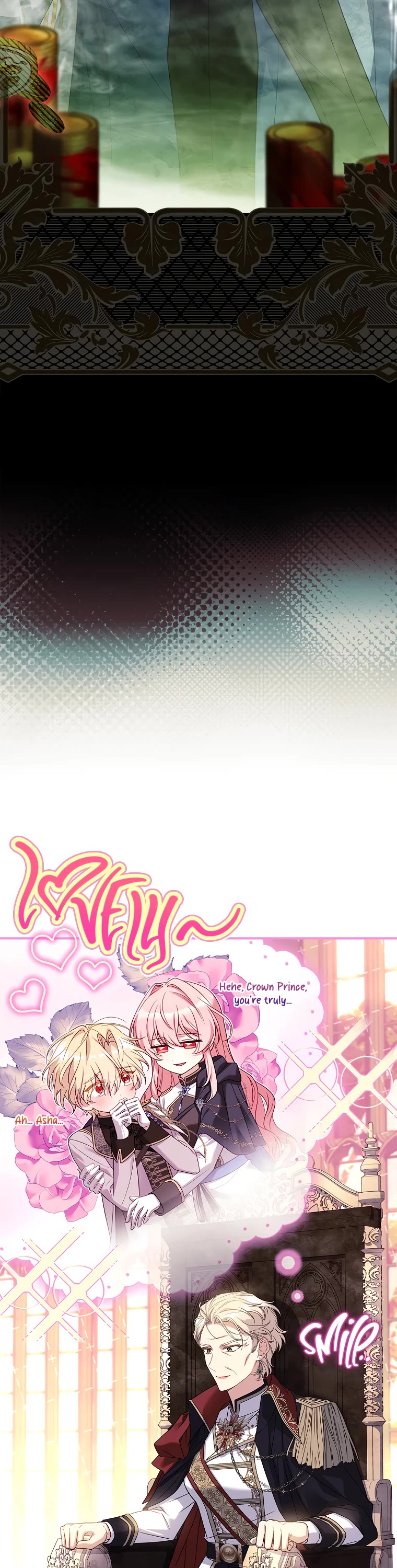 I Turned off the Pain Perception Setting! Chapter 29 page 7 - Chapter 29