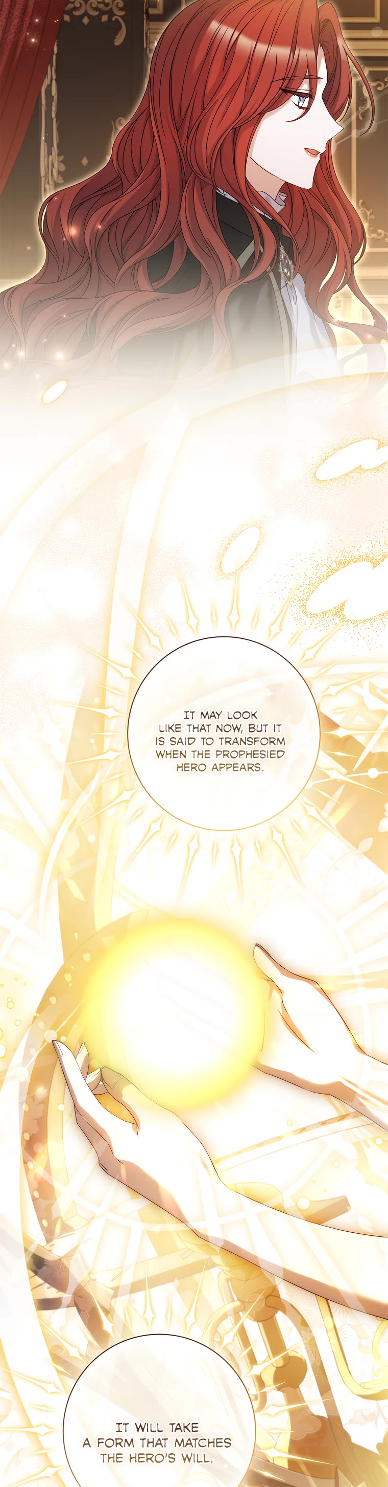 I Turned off the Pain Perception Setting! Chapter 3 page 19 - Chapter 3