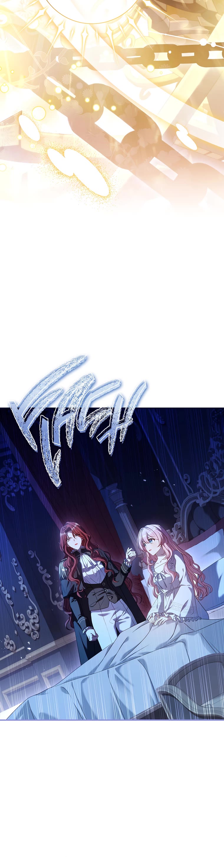 I Turned off the Pain Perception Setting! Chapter 3 page 20 - Chapter 3