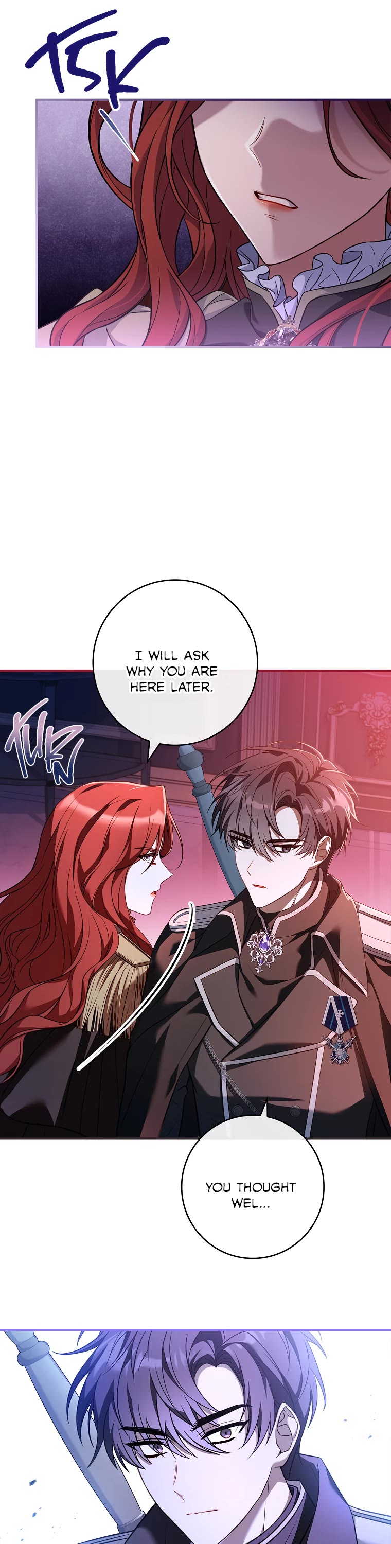 I Turned off the Pain Perception Setting! Chapter 3 page 32 - Chapter 3