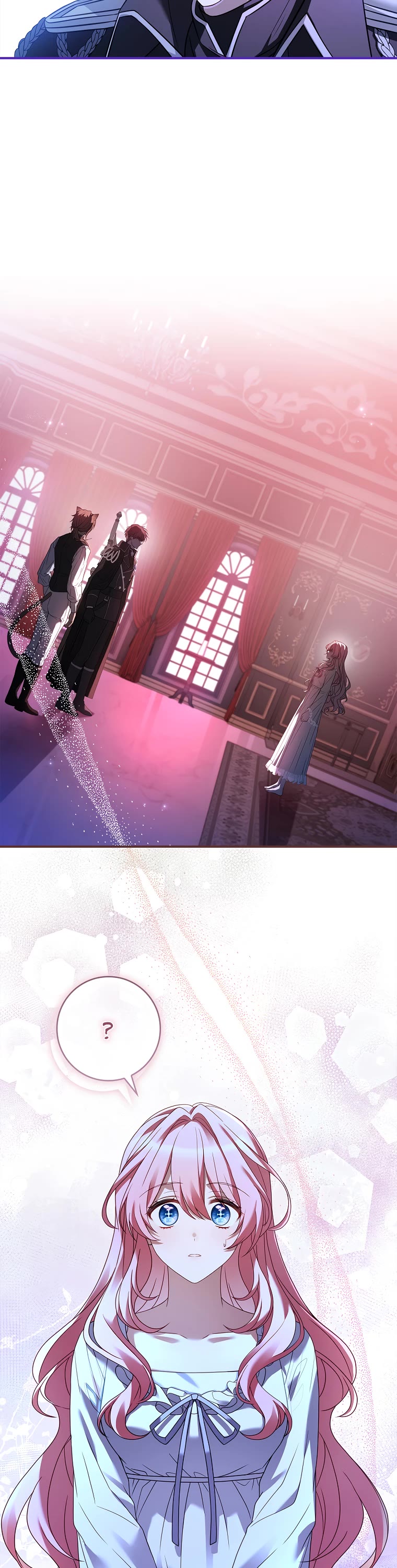 I Turned off the Pain Perception Setting! Chapter 3 page 33 - Chapter 3