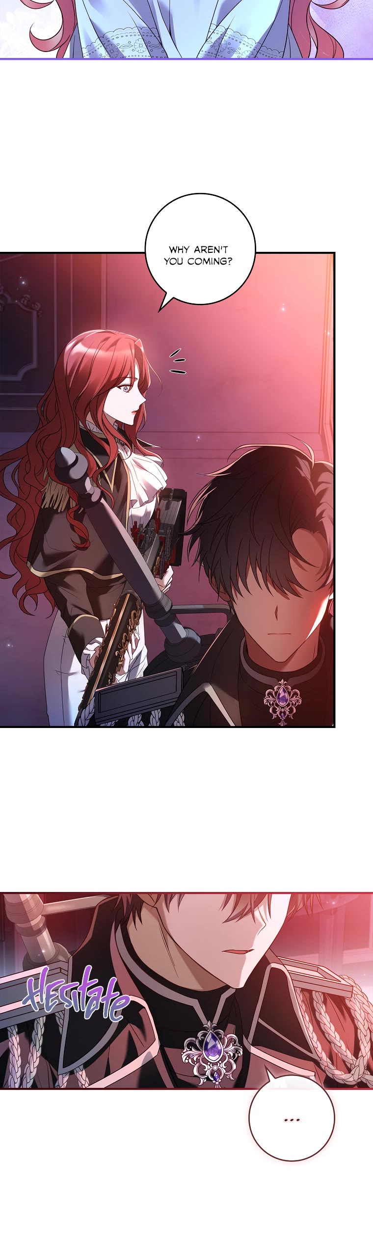 I Turned off the Pain Perception Setting! Chapter 3 page 34 - Chapter 3