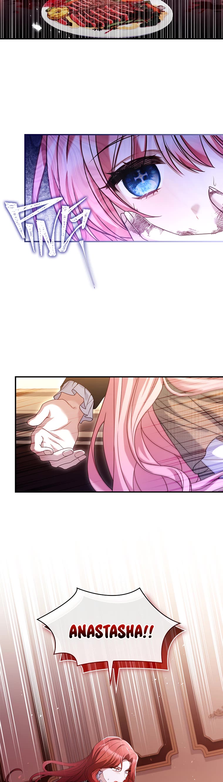 I Turned off the Pain Perception Setting! Chapter 3 page 4 - Chapter 3