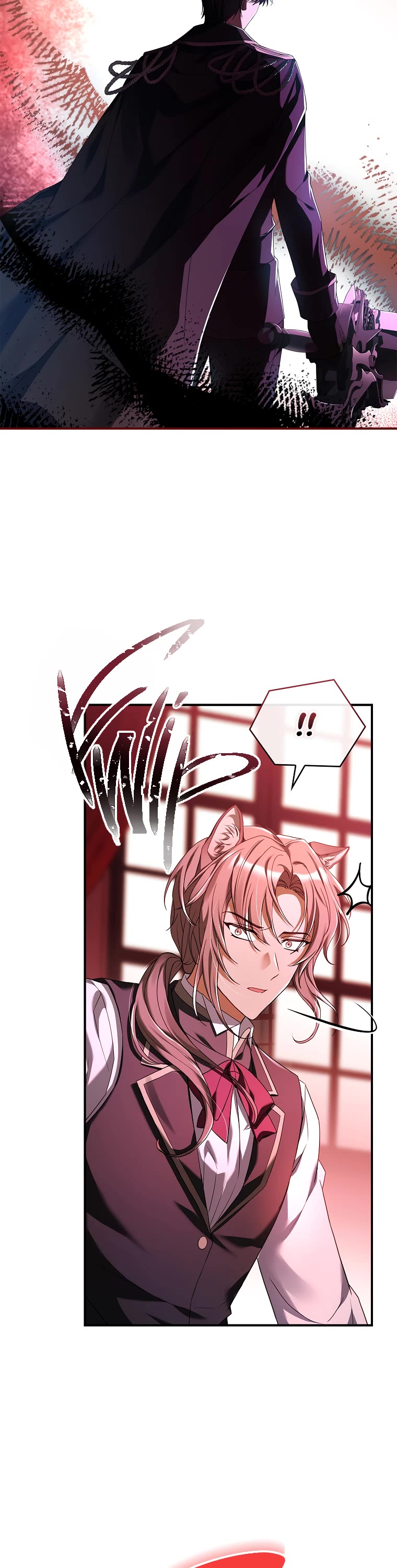 I Turned off the Pain Perception Setting! Chapter 3 page 42 - Chapter 3