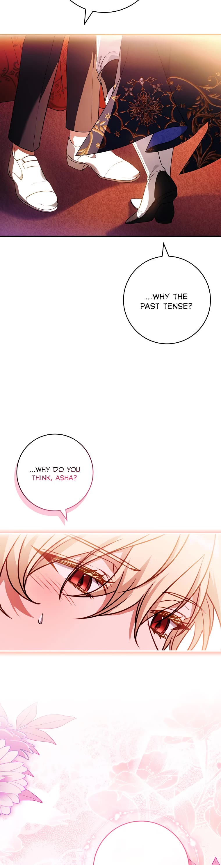 I Turned off the Pain Perception Setting! Chapter 30 page 25 - Chapter 30