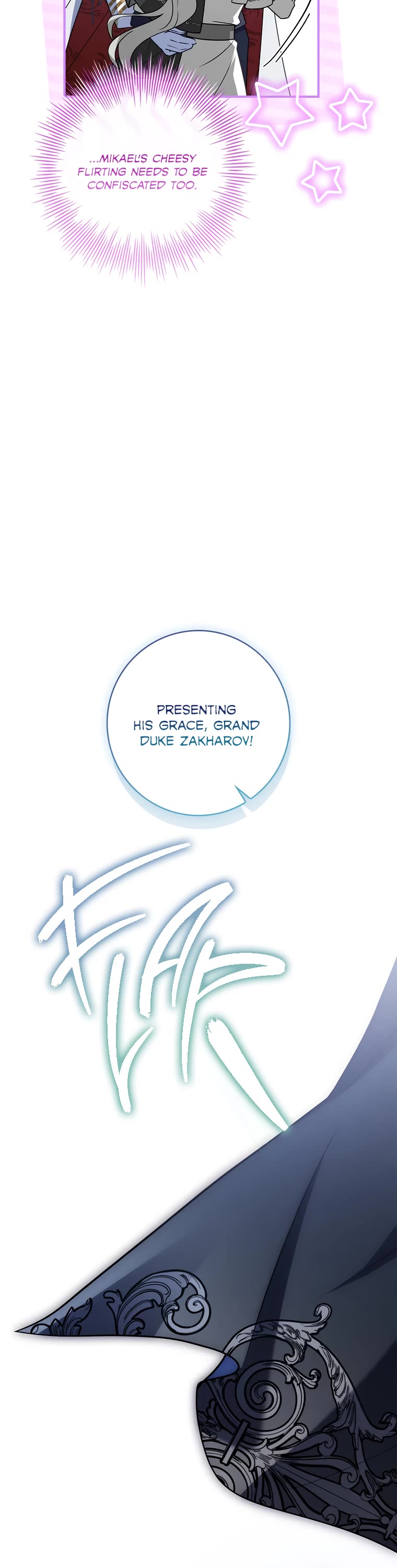 I Turned off the Pain Perception Setting! Chapter 30 page 27 - Chapter 30