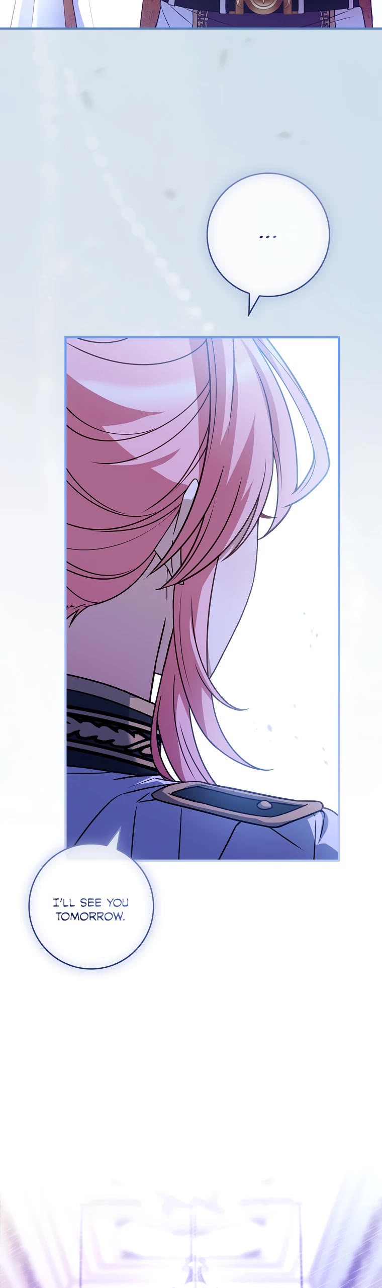 I Turned off the Pain Perception Setting! Chapter 30 page 34 - Chapter 30