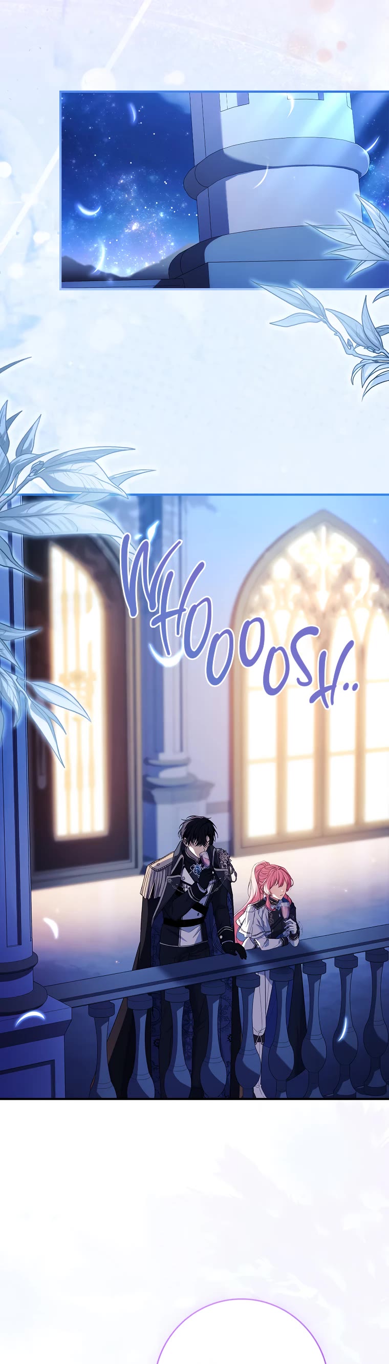 I Turned off the Pain Perception Setting! Chapter 30 page 40 - Chapter 30