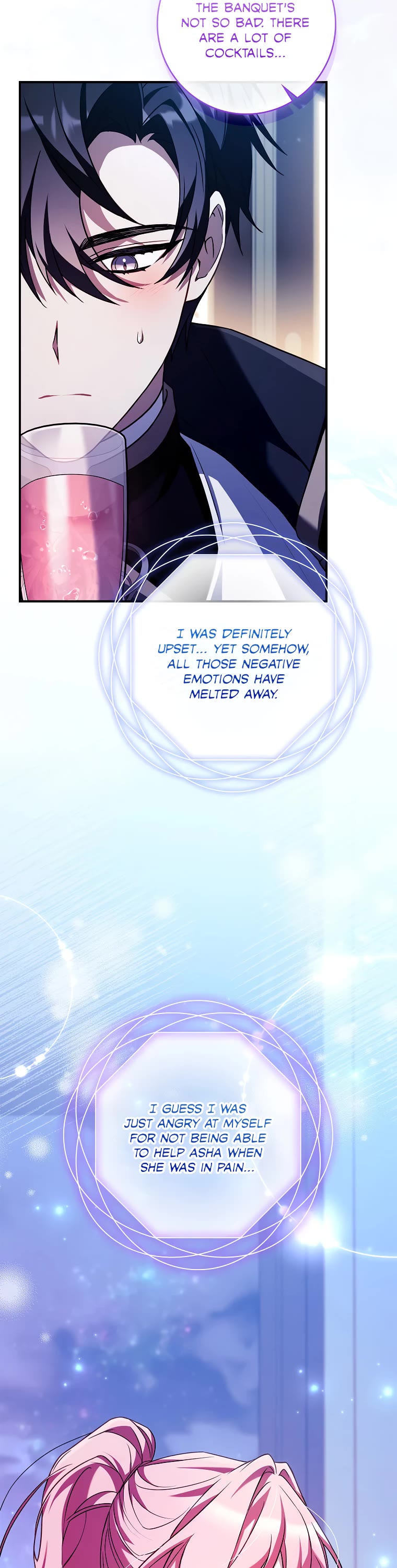 I Turned off the Pain Perception Setting! Chapter 30 page 41 - Chapter 30