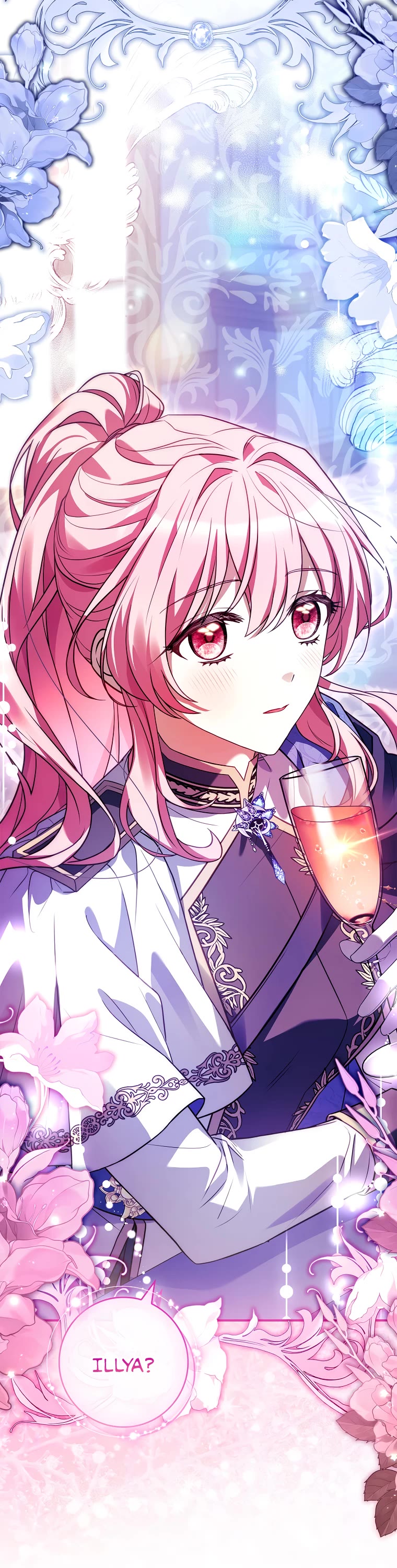 I Turned off the Pain Perception Setting! Chapter 30 page 43 - Chapter 30