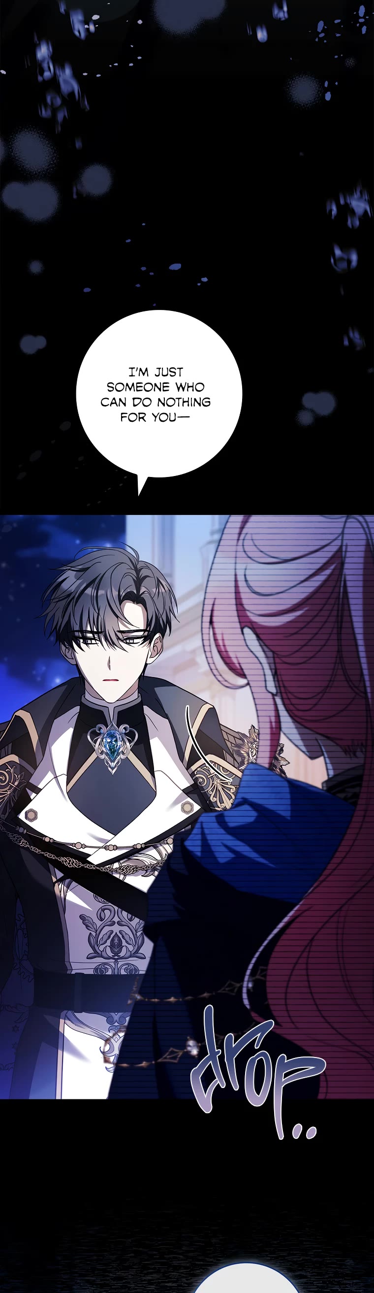 I Turned off the Pain Perception Setting! Chapter 30 page 50 - Chapter 30