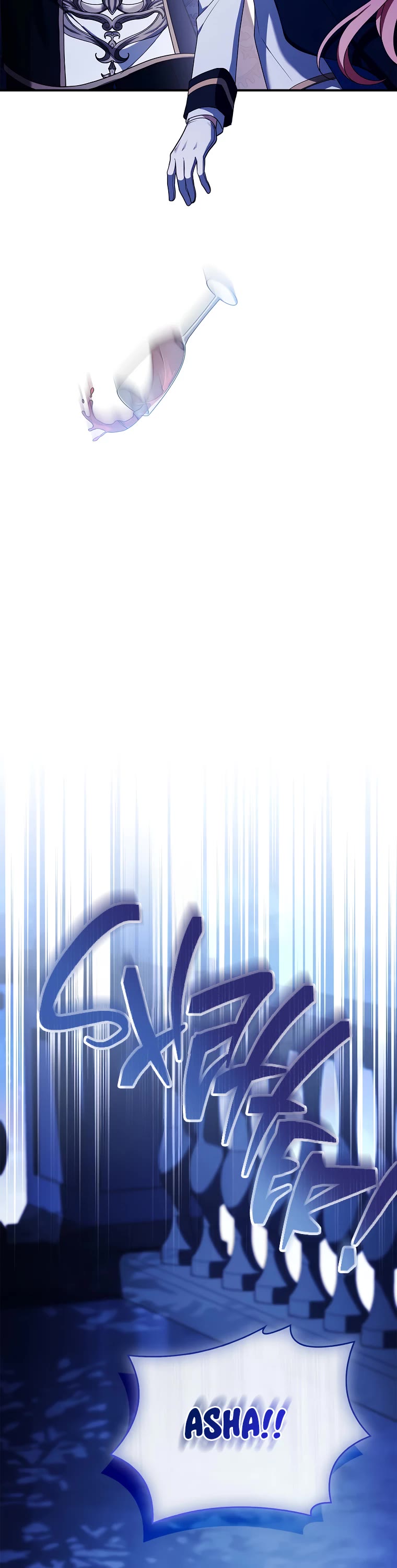 I Turned off the Pain Perception Setting! Chapter 30 page 52 - Chapter 30