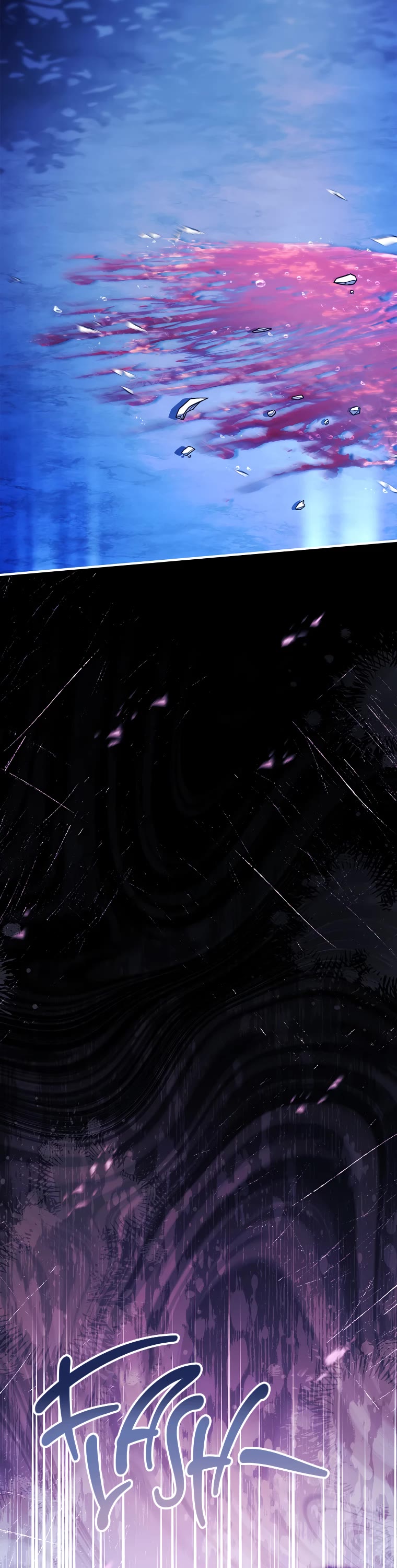 I Turned off the Pain Perception Setting! Chapter 30 page 53 - Chapter 30