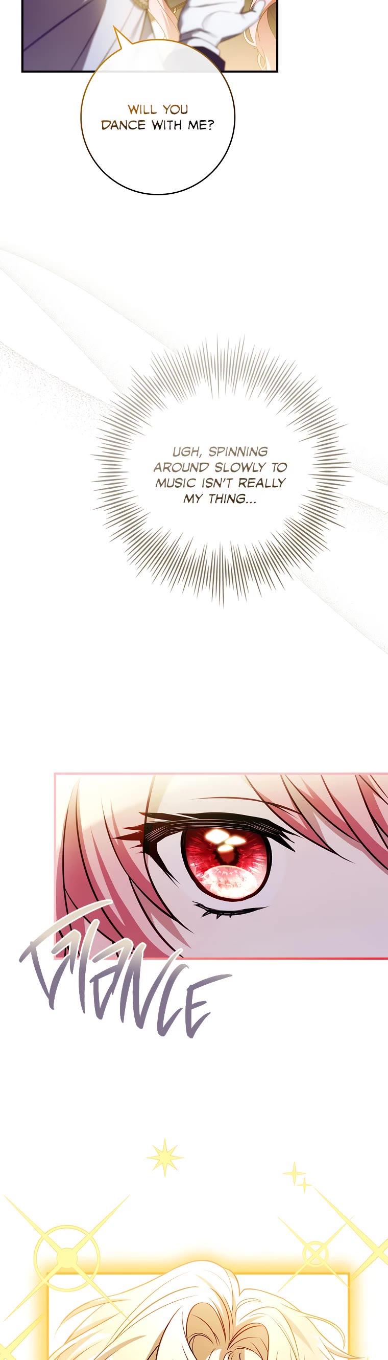 I Turned off the Pain Perception Setting! Chapter 30 page 9 - Chapter 30