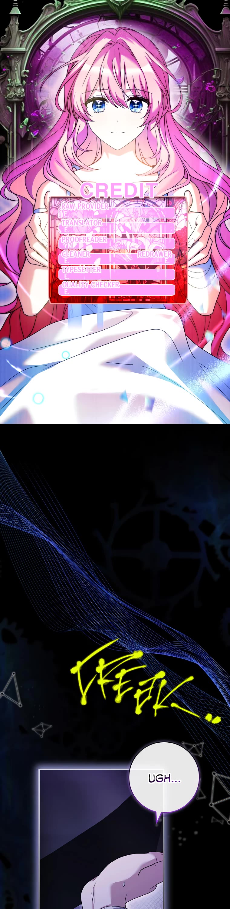 I Turned off the Pain Perception Setting! Chapter 31 page 1 - Chapter 31