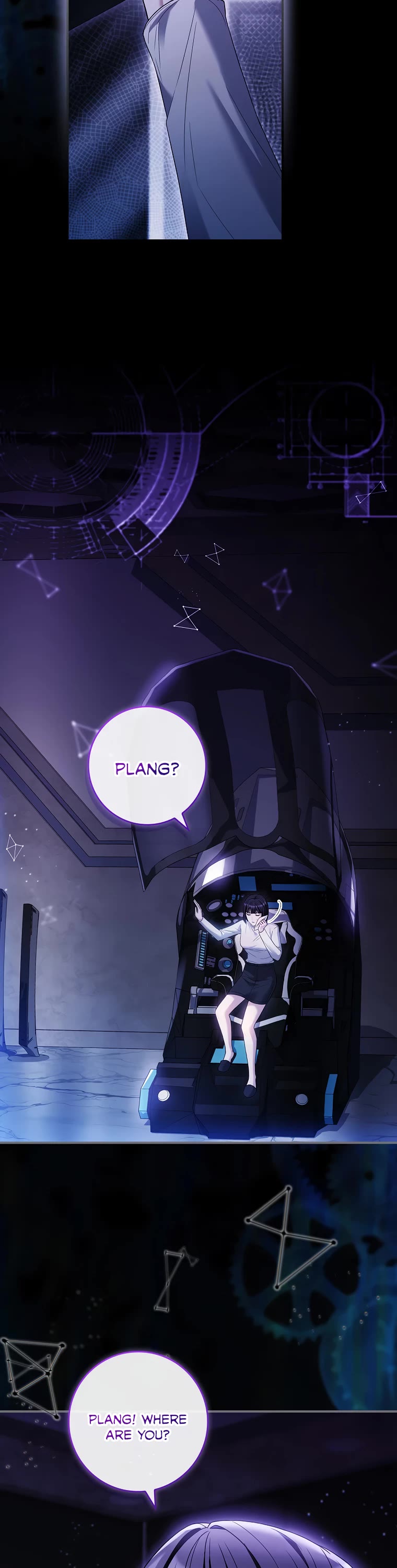I Turned off the Pain Perception Setting! Chapter 31 page 2 - Chapter 31