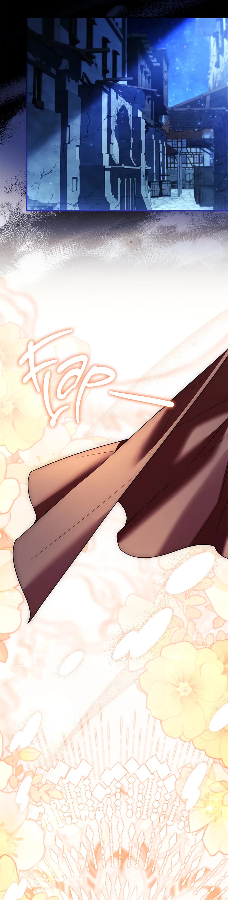 I Turned off the Pain Perception Setting! Chapter 31 page 28 - Chapter 31