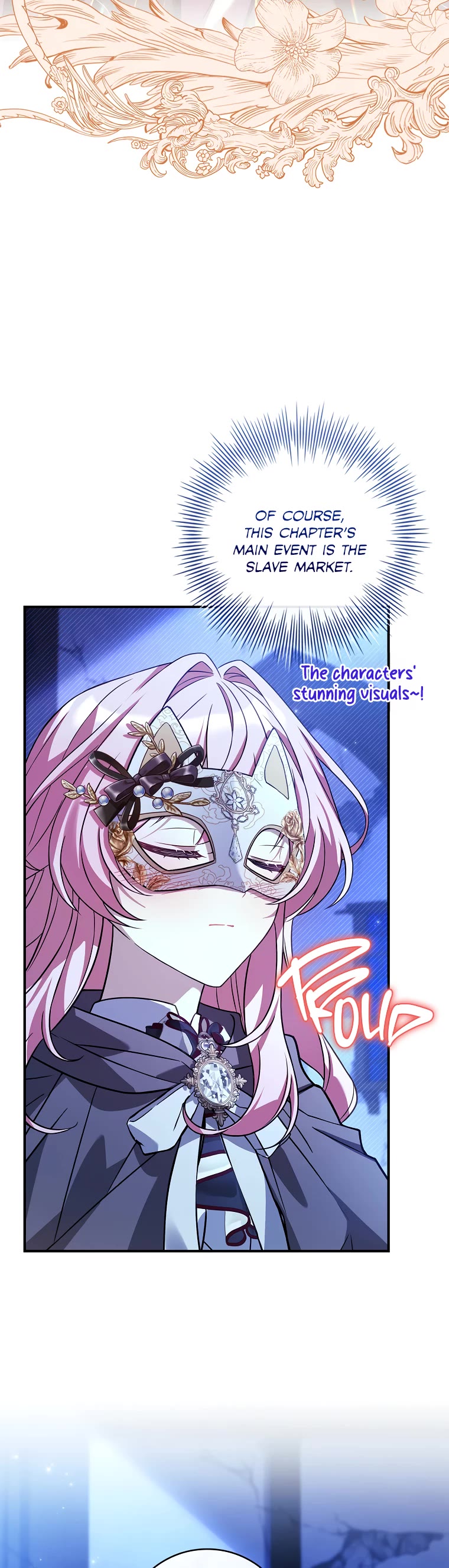 I Turned off the Pain Perception Setting! Chapter 31 page 30 - Chapter 31