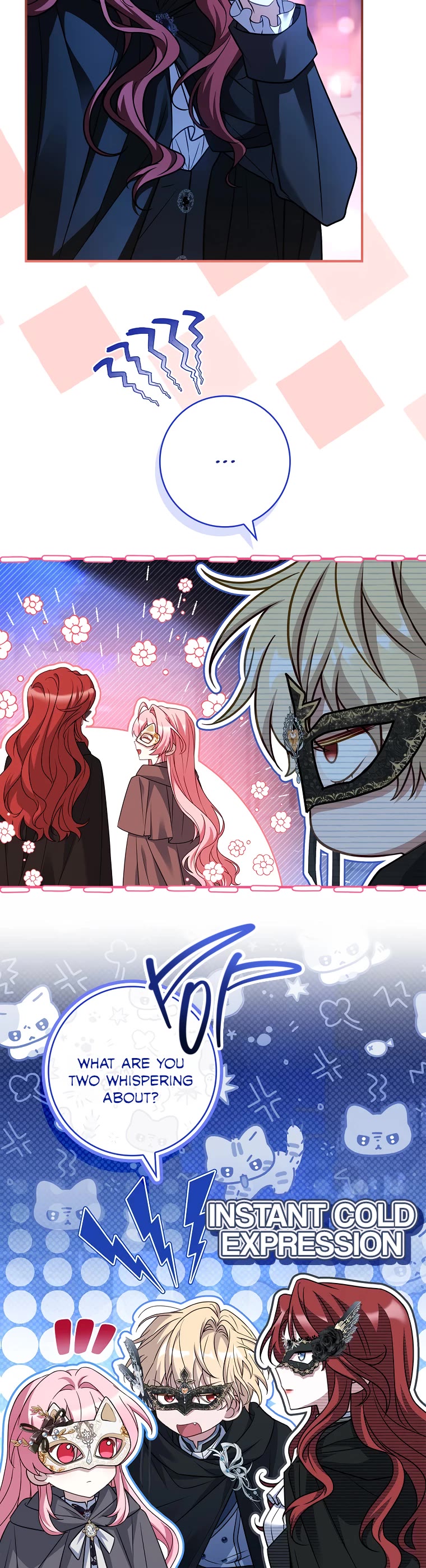 I Turned off the Pain Perception Setting! Chapter 31 page 34 - Chapter 31
