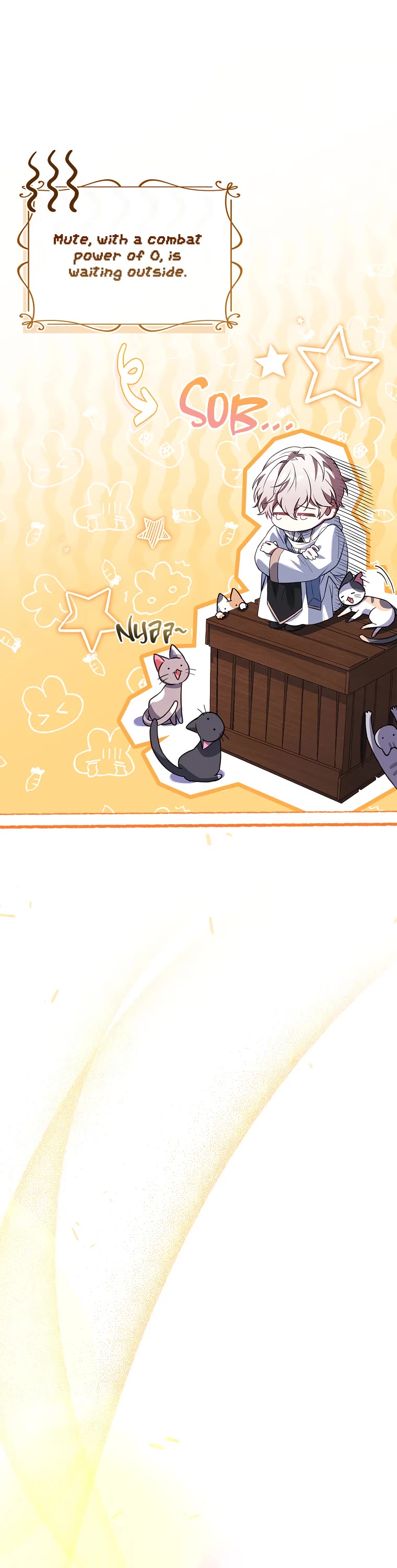 I Turned off the Pain Perception Setting! Chapter 31 page 36 - Chapter 31