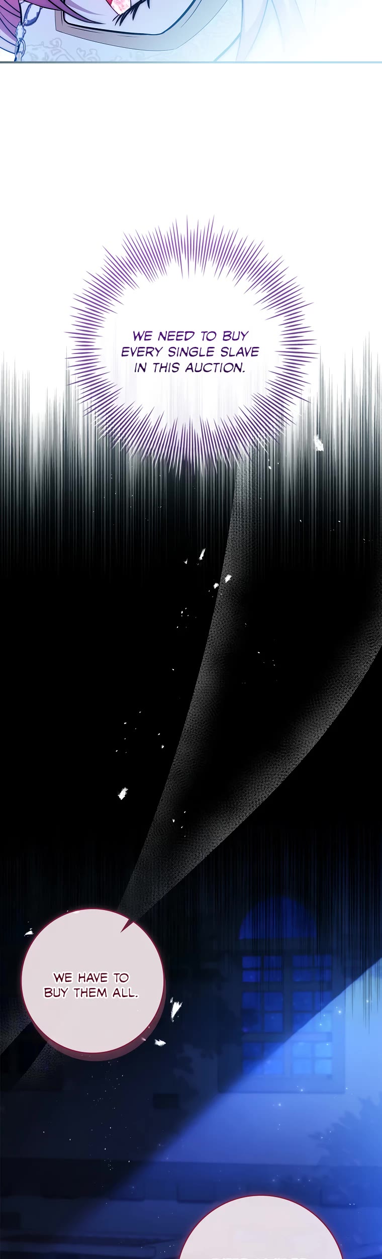 I Turned off the Pain Perception Setting! Chapter 31 page 40 - Chapter 31
