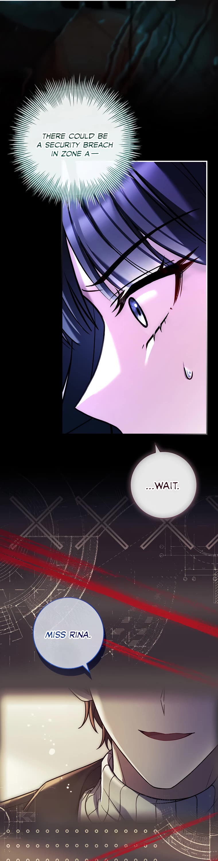 I Turned off the Pain Perception Setting! Chapter 31 page 6 - Chapter 31