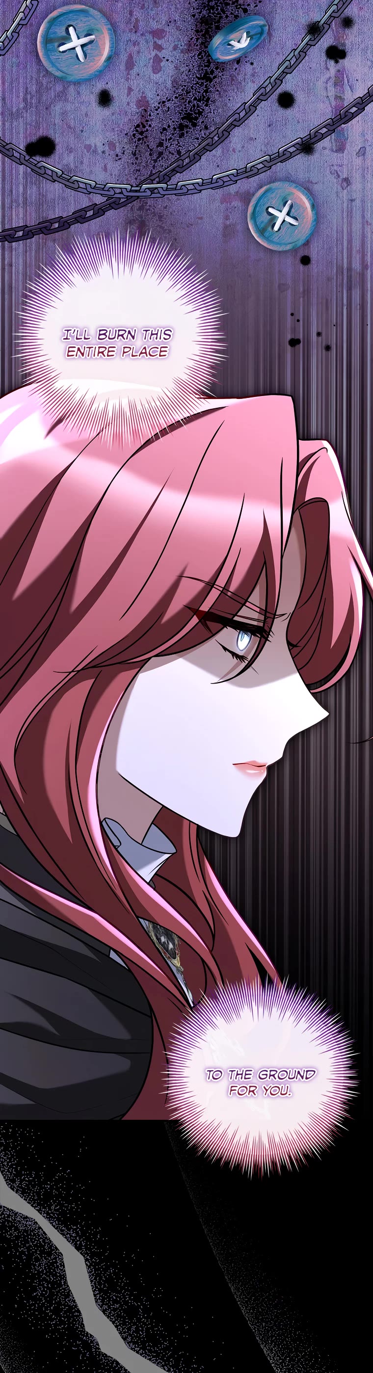I Turned off the Pain Perception Setting! Chapter 32 page 15 - Chapter 32