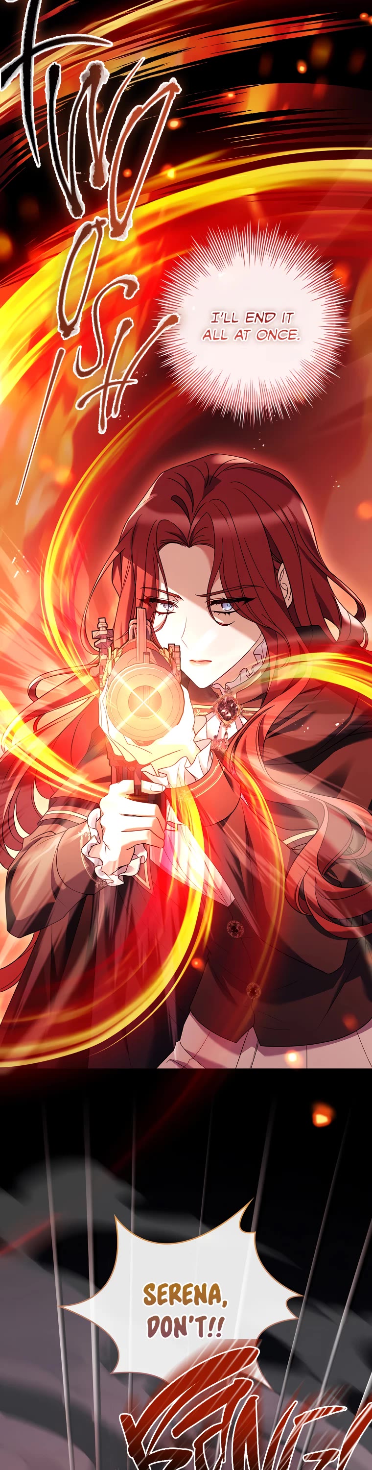 I Turned off the Pain Perception Setting! Chapter 32 page 17 - Chapter 32