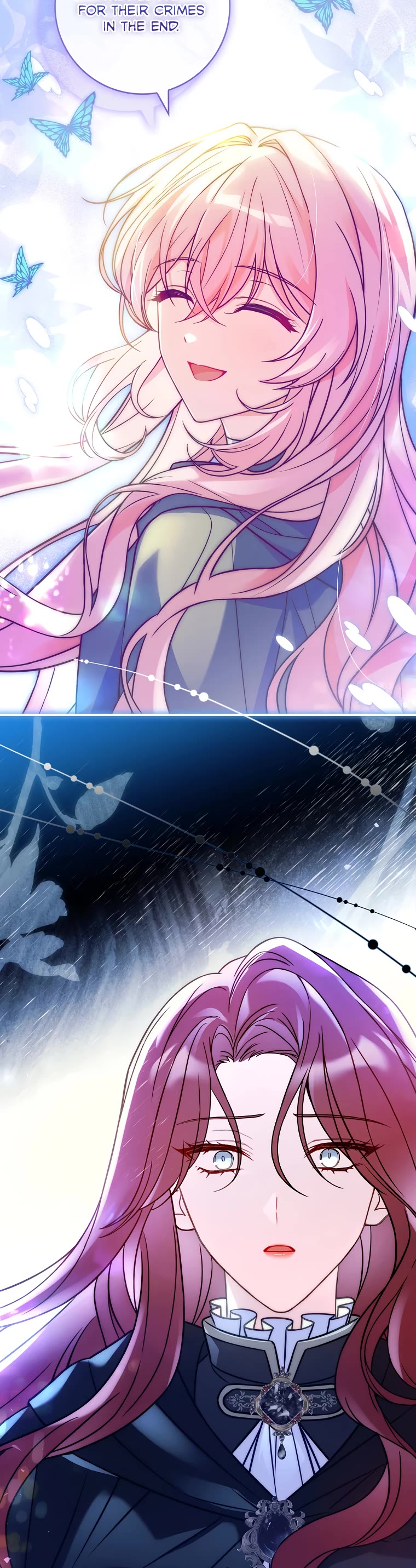 I Turned off the Pain Perception Setting! Chapter 32 page 24 - Chapter 32